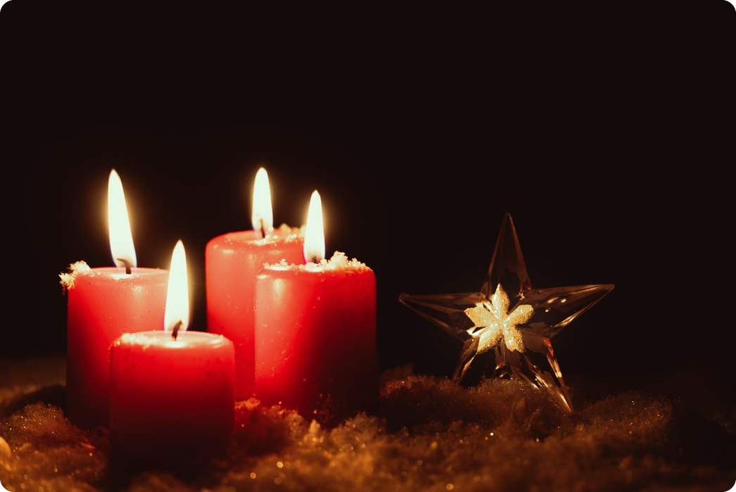 クリスマスイメージ