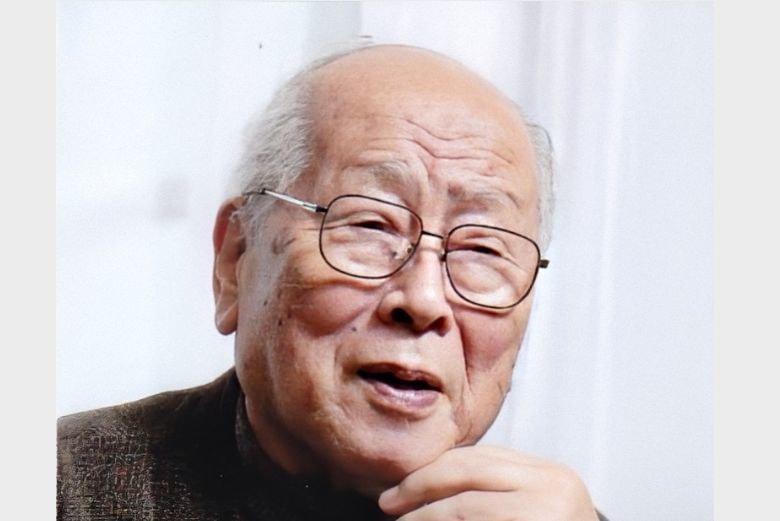 吉祥寺教会後藤文雄神父